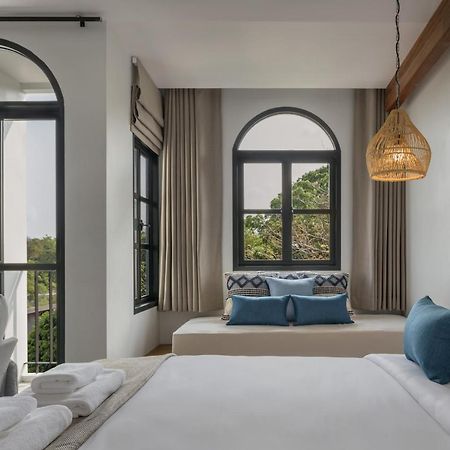 The Motifs Eco Hotel - Sha Extra Plus Chanthaburi Ngoại thất bức ảnh