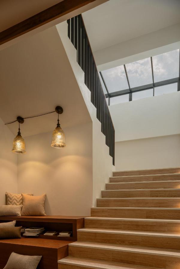 The Motifs Eco Hotel - Sha Extra Plus Chanthaburi Ngoại thất bức ảnh