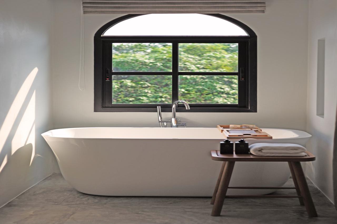 The Motifs Eco Hotel - Sha Extra Plus Chanthaburi Ngoại thất bức ảnh