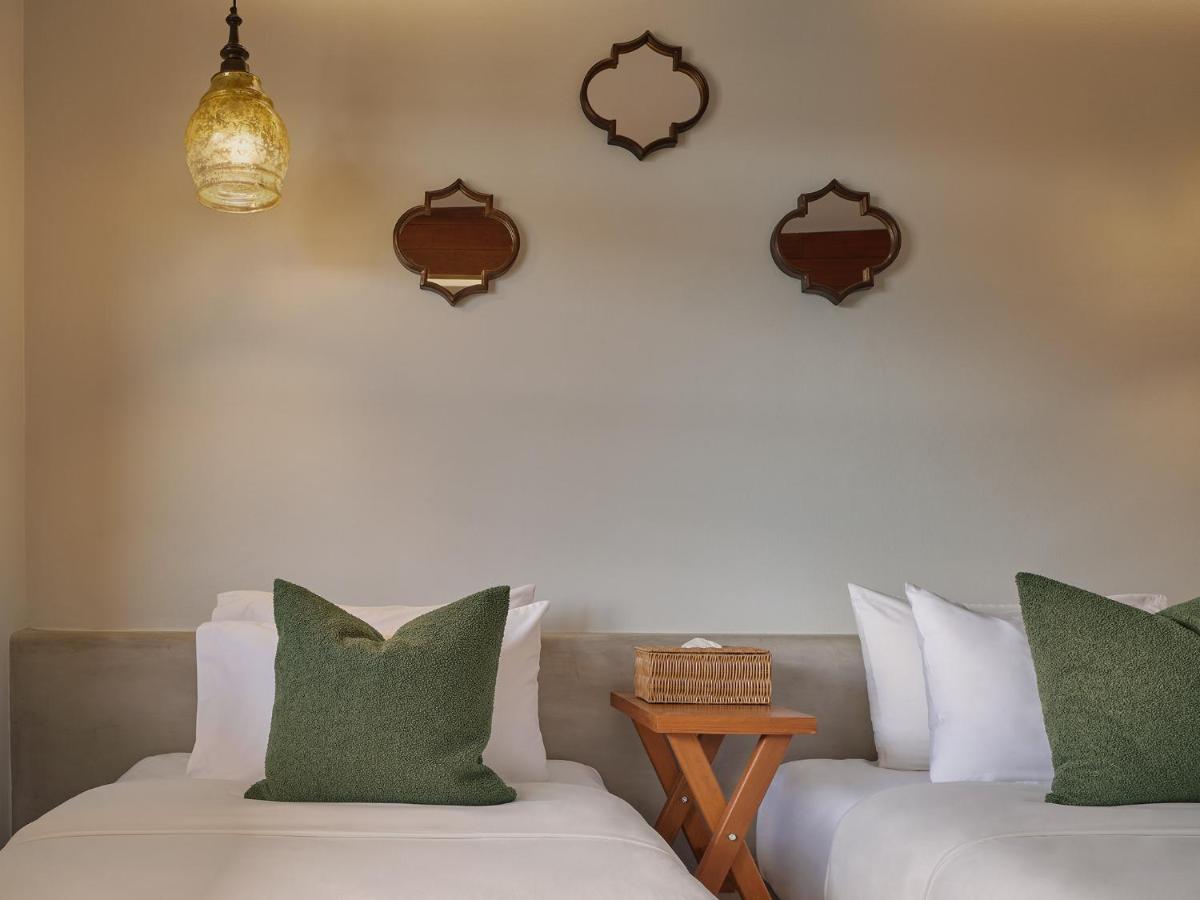 The Motifs Eco Hotel - Sha Extra Plus Chanthaburi Ngoại thất bức ảnh