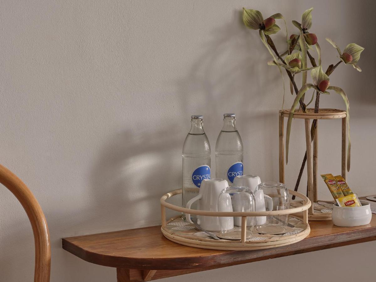 The Motifs Eco Hotel - Sha Extra Plus Chanthaburi Ngoại thất bức ảnh