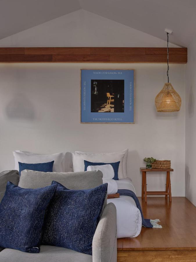 The Motifs Eco Hotel - Sha Extra Plus Chanthaburi Ngoại thất bức ảnh