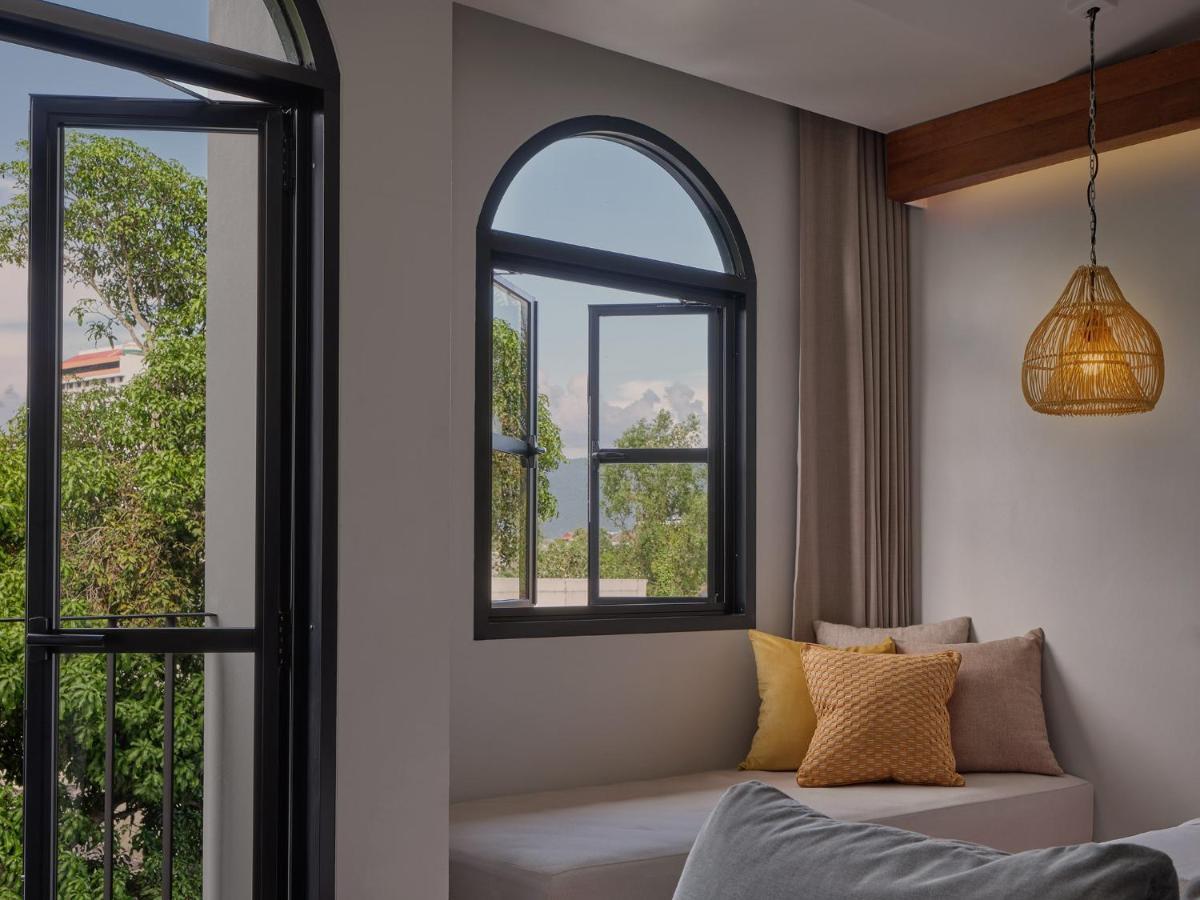 The Motifs Eco Hotel - Sha Extra Plus Chanthaburi Ngoại thất bức ảnh