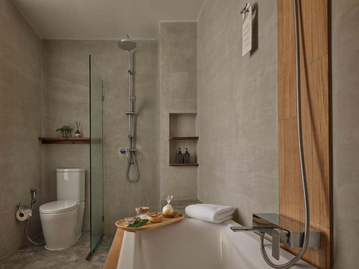 The Motifs Eco Hotel - Sha Extra Plus Chanthaburi Ngoại thất bức ảnh