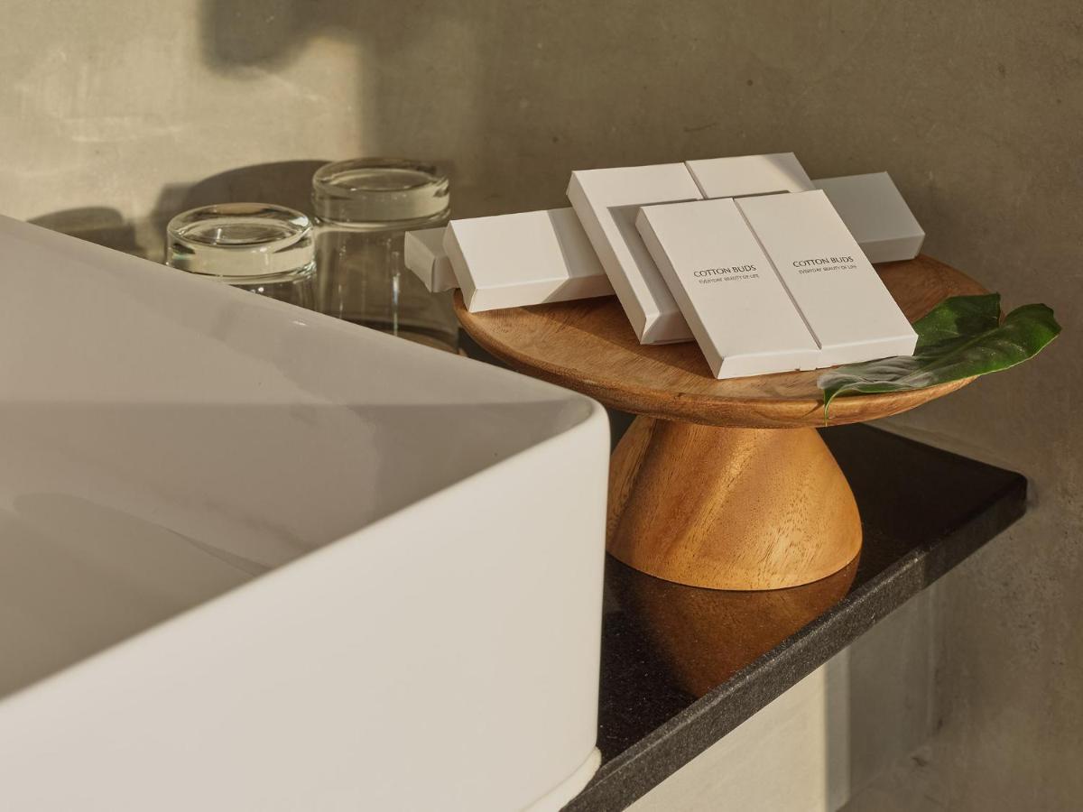 The Motifs Eco Hotel - Sha Extra Plus Chanthaburi Ngoại thất bức ảnh