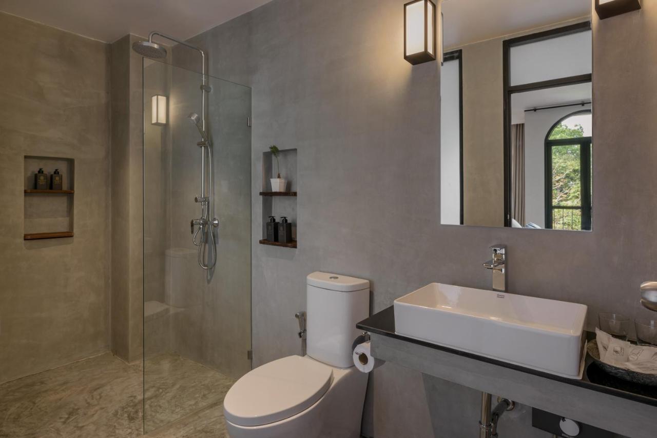 The Motifs Eco Hotel - Sha Extra Plus Chanthaburi Ngoại thất bức ảnh