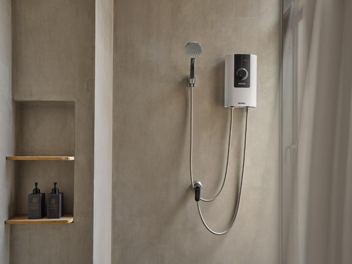 The Motifs Eco Hotel - Sha Extra Plus Chanthaburi Ngoại thất bức ảnh