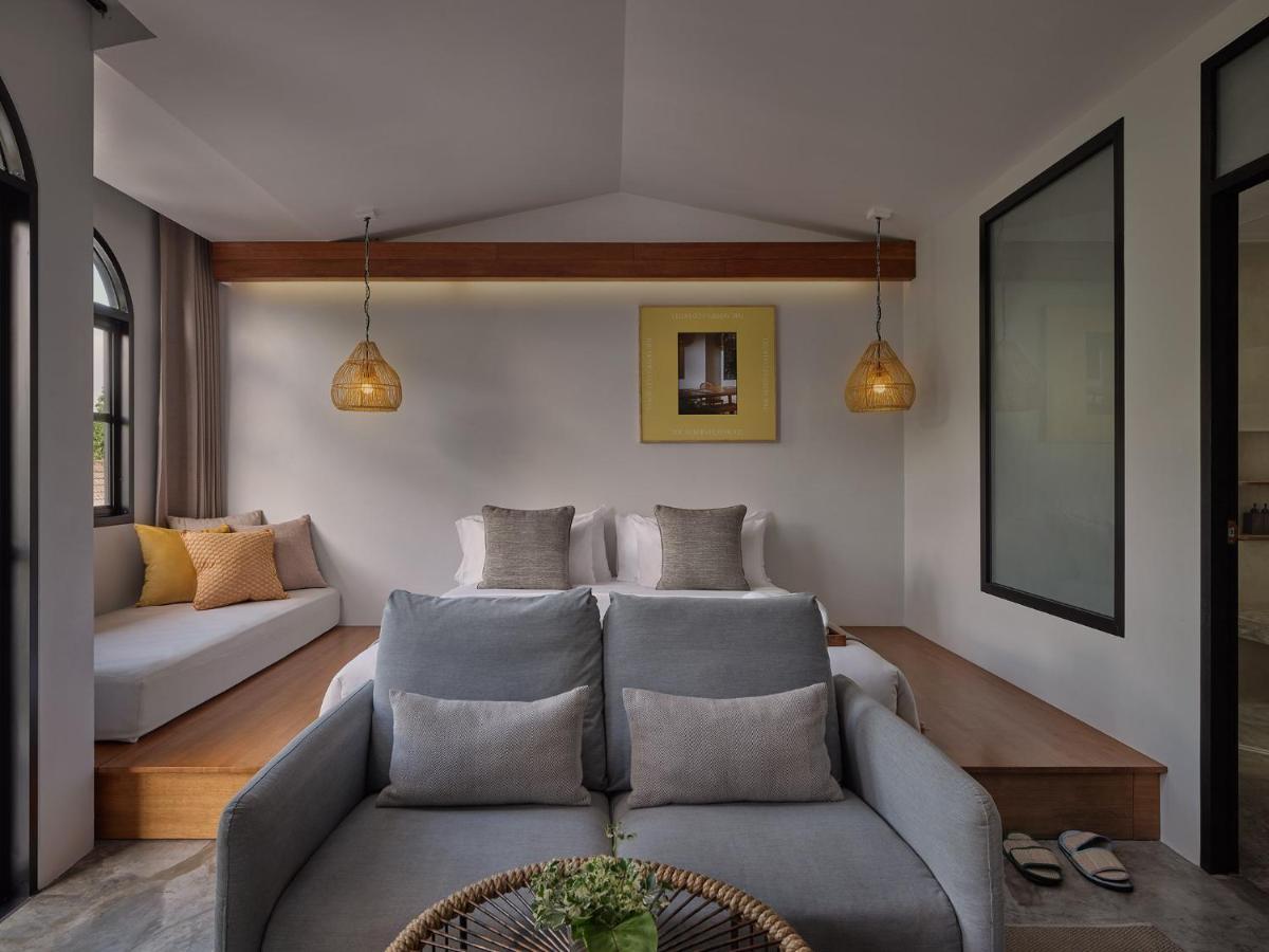 The Motifs Eco Hotel - Sha Extra Plus Chanthaburi Ngoại thất bức ảnh