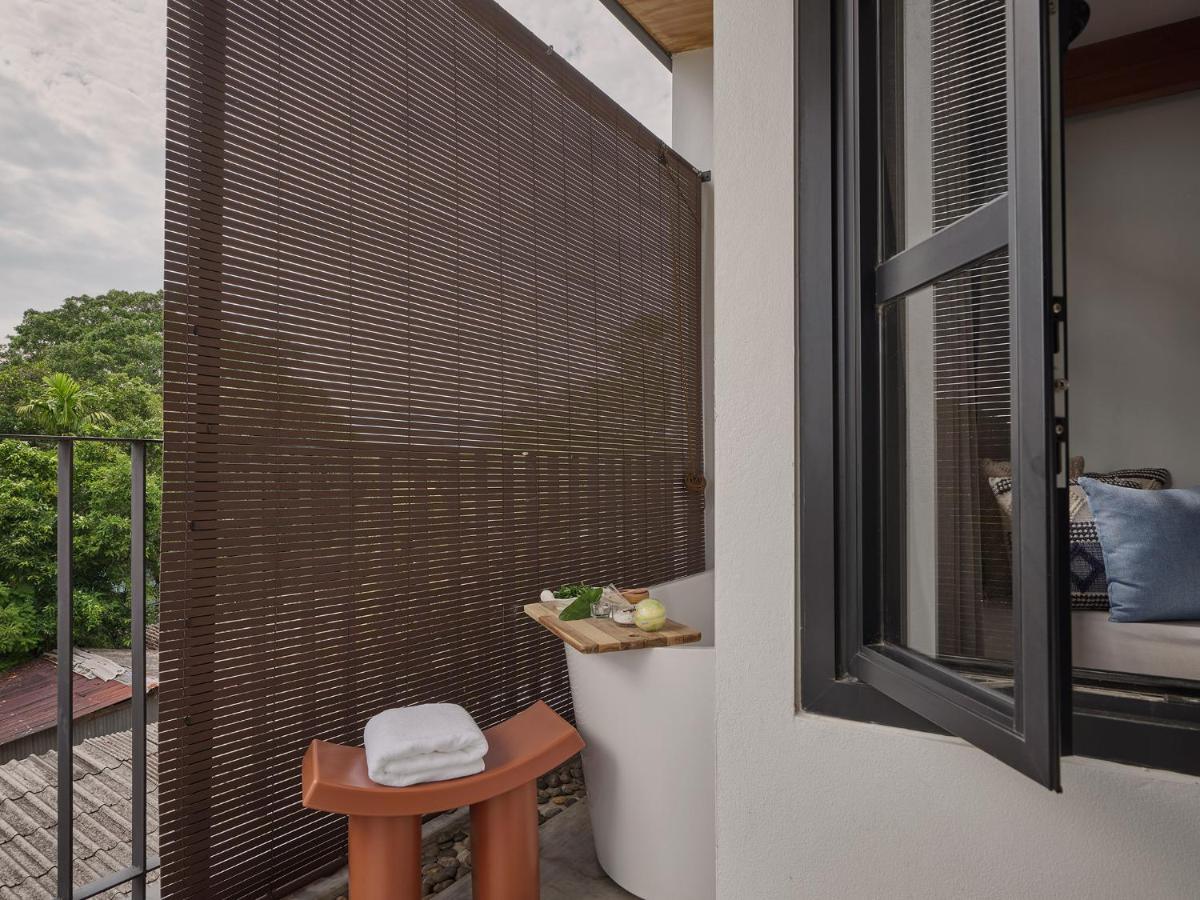 The Motifs Eco Hotel - Sha Extra Plus Chanthaburi Ngoại thất bức ảnh