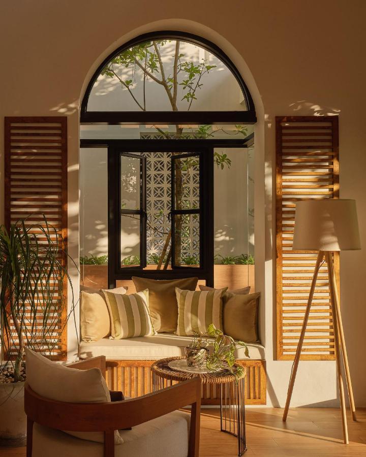 The Motifs Eco Hotel - Sha Extra Plus Chanthaburi Ngoại thất bức ảnh