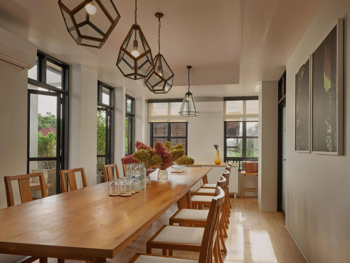 The Motifs Eco Hotel - Sha Extra Plus Chanthaburi Ngoại thất bức ảnh