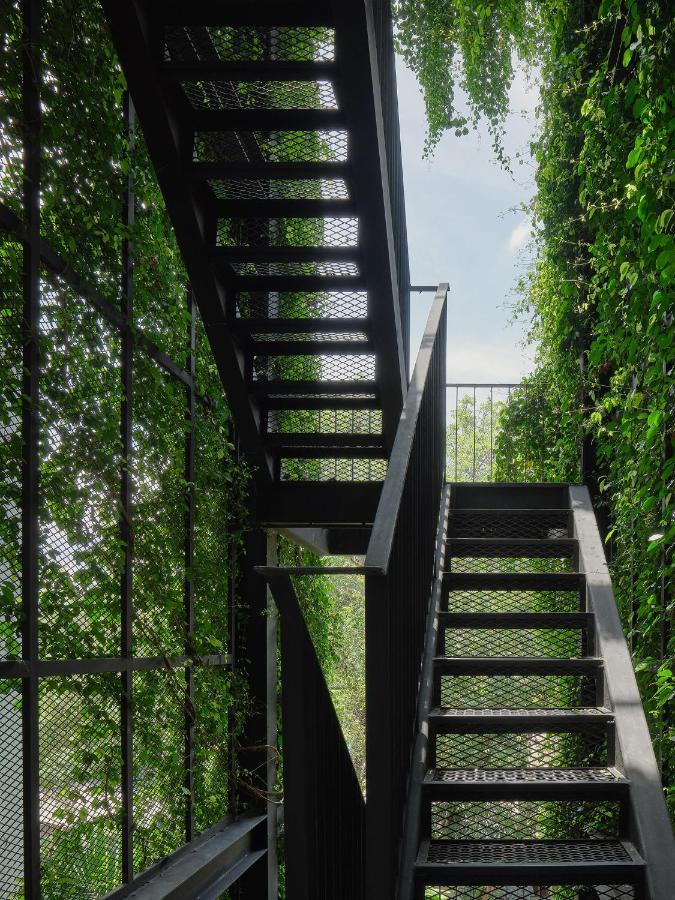 The Motifs Eco Hotel - Sha Extra Plus Chanthaburi Ngoại thất bức ảnh