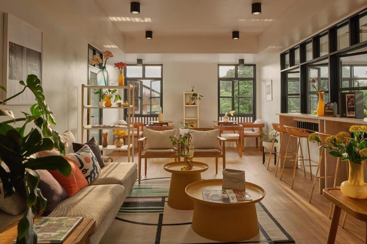 The Motifs Eco Hotel - Sha Extra Plus Chanthaburi Ngoại thất bức ảnh