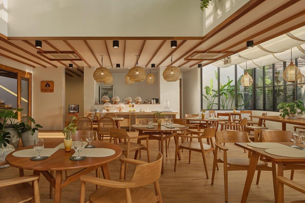 The Motifs Eco Hotel - Sha Extra Plus Chanthaburi Ngoại thất bức ảnh