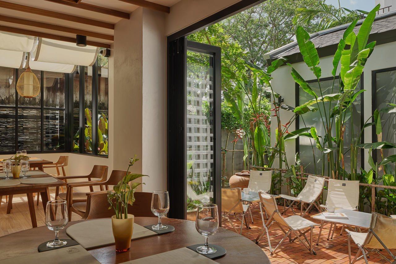 The Motifs Eco Hotel - Sha Extra Plus Chanthaburi Ngoại thất bức ảnh