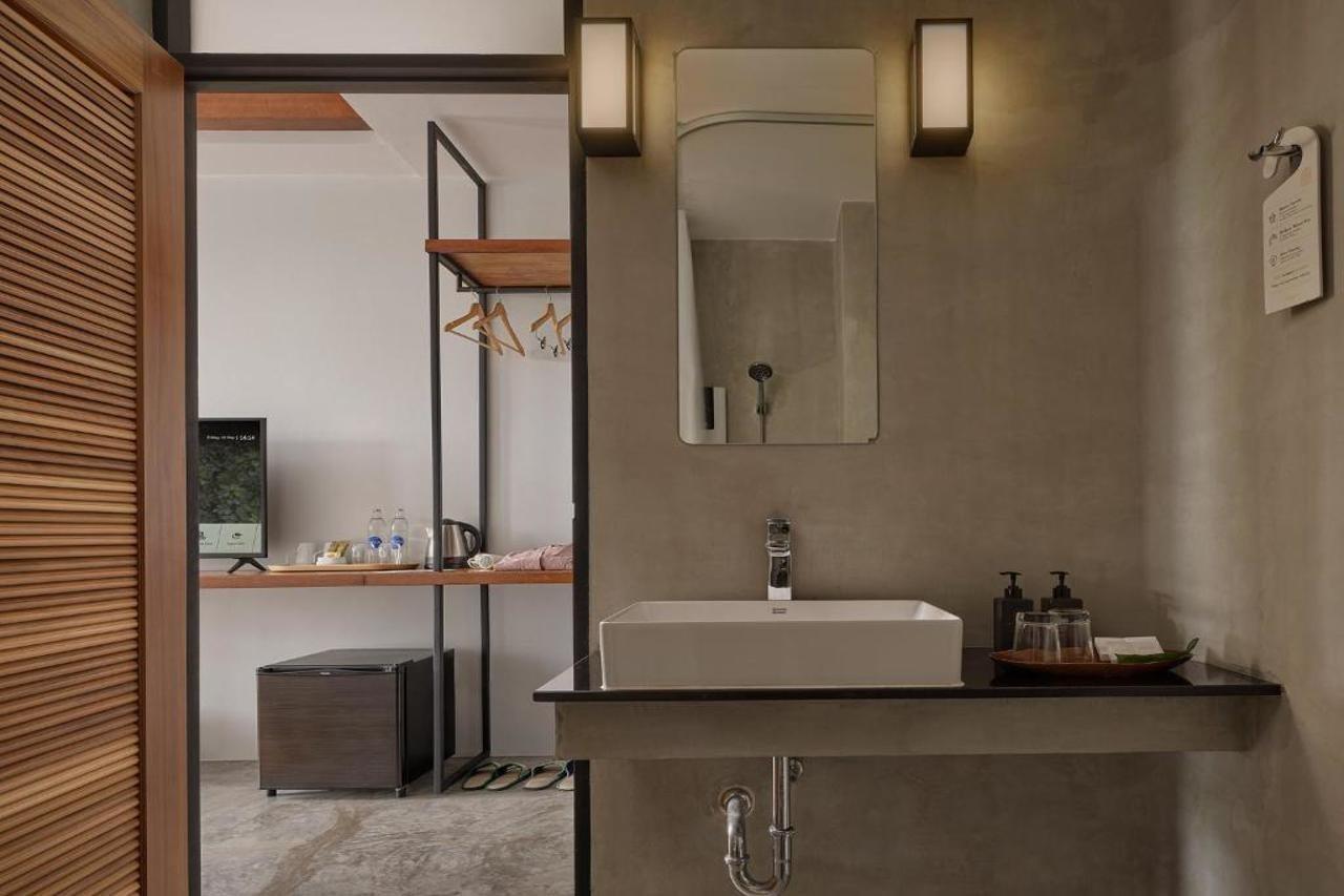 The Motifs Eco Hotel - Sha Extra Plus Chanthaburi Ngoại thất bức ảnh